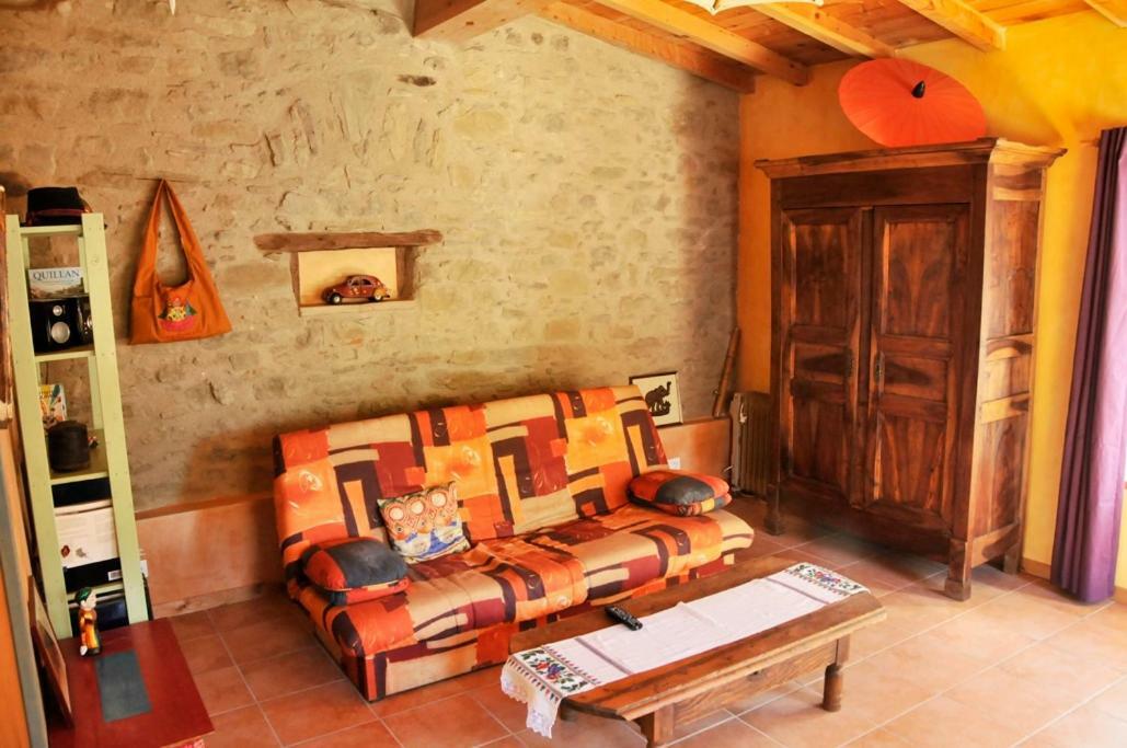 Grange Renovee Villa La Serpent Dış mekan fotoğraf
