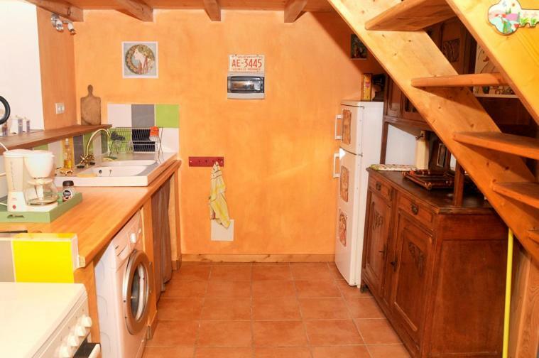 Grange Renovee Villa La Serpent Dış mekan fotoğraf