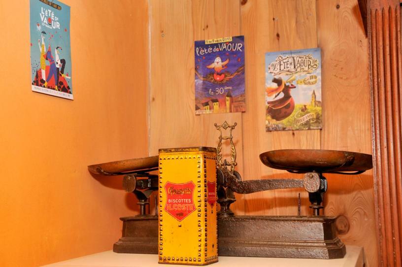 Grange Renovee Villa La Serpent Dış mekan fotoğraf